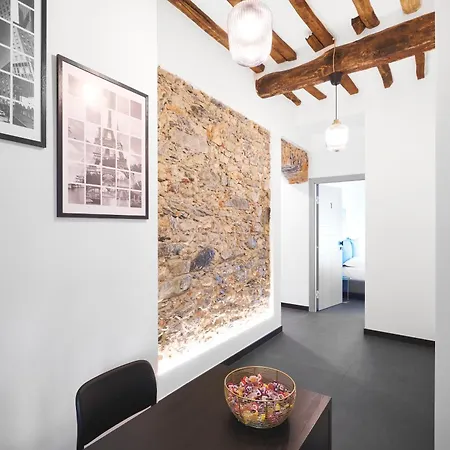 Guest house New Moon Del Prione *
