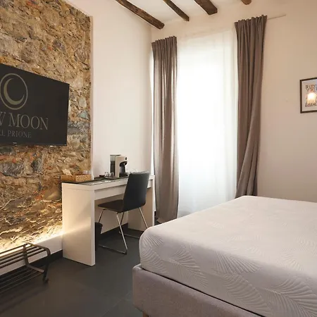 Casa de hóspedes New Moon Del Prione 3*