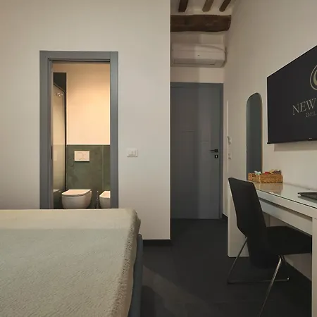 New Moon Del Prione Guest house