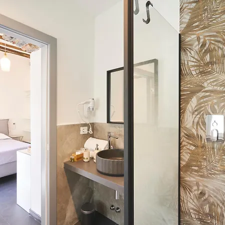 Guest house New Moon Del Prione