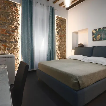 New Moon Del Prione Guest house *