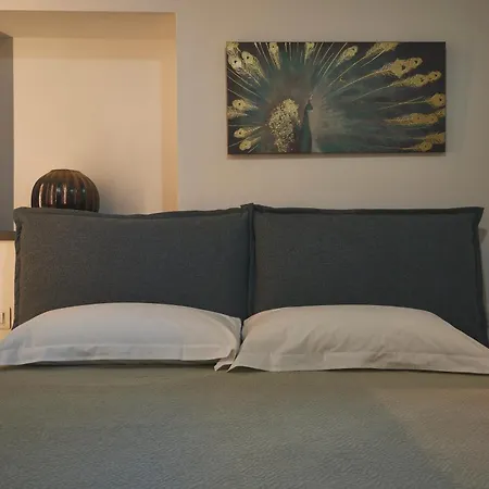 New Moon Del Prione Guest house