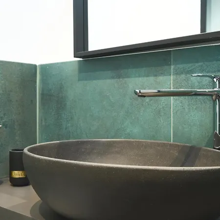New Moon Del Prione Guest house *