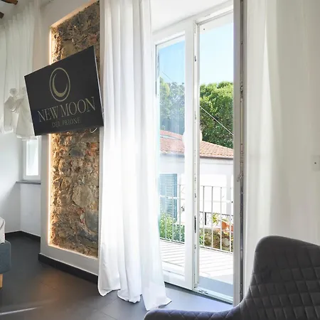Guest house New Moon Del Prione La Spezia