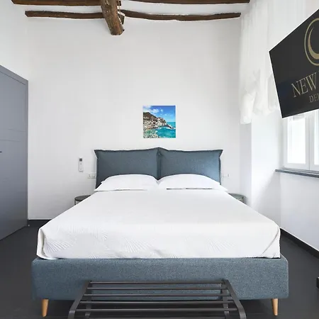 New Moon Del Prione Guest house *