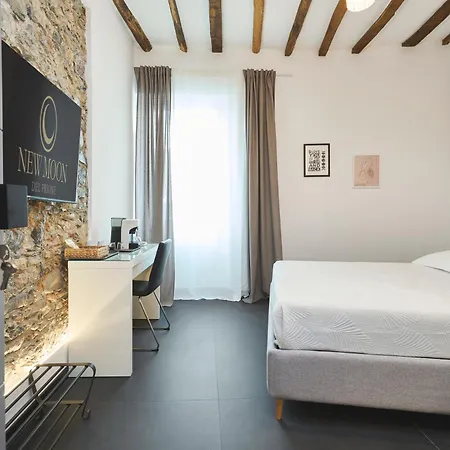 New Moon Del Prione Guest house La Spezia